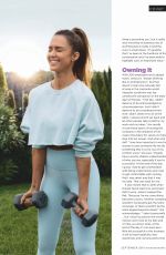 JESSICA ALBA in Women