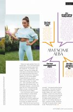 JESSICA ALBA in Women