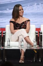 JESSICA CAMACHO at 2019 TCA Summer Press Tour in Los Angeles 08/01/2019