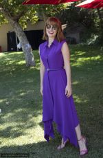 JESSICA CHASTAIN at It: Chapter Two Photocall in Los Angeles 08/26/2019