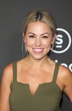 JESSICA HALL at Weedmaps Museum of Weed Exclusive Preview Celebration in Hollywood 08/01/2019