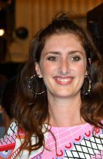 JESSICA KNAPPETT at Fleabag Play Press Night in London 08/28/2019
