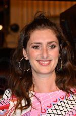 JESSICA KNAPPETT at Fleabag Play Press Night in London 08/28/2019