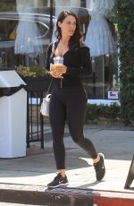 JESSICA LOWNDES Leaves Alfred