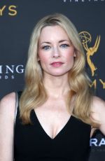 JESSICA MORRIS at 2019 Daytime Programming Peer Group Celebration in Hollywood 08/28/2019