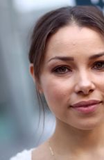 JESSICA PARKER KENNEDY at The Peanut Butter Falcon Special Screening in Los Angeles 08/01/2019