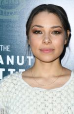 JESSICA PARKER KENNEDY at The Peanut Butter Falcon Special Screening in Los Angeles 08/01/2019