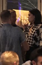 JESSIEJ at Olivia