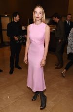 JOANNA VANDERHAM at 27th Raindance Film Festival Launch in London 08/20/2019