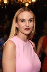 JOANNA VANDERHAM at 27th Raindance Film Festival Launch in London 08/20/2019