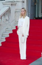 JOANNA VANDERHAM at Pain and Glory Premiere in London 08/08/2019