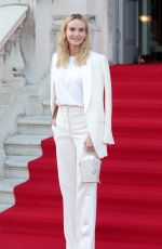 JOANNA VANDERHAM at Pain and Glory Premiere in London 08/08/2019