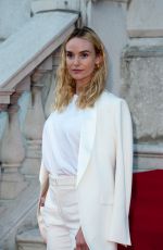 JOANNA VANDERHAM at Pain and Glory Premiere in London 08/08/2019