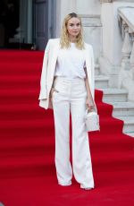 JOANNA VANDERHAM at Pain and Glory Premiere in London 08/08/2019