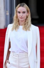 JOANNA VANDERHAM at Pain and Glory Premiere in London 08/08/2019