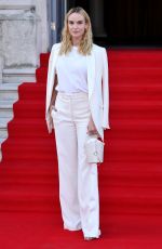 JOANNA VANDERHAM at Pain and Glory Premiere in London 08/08/2019