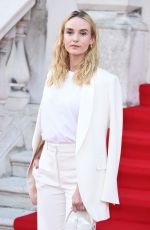JOANNA VANDERHAM at Pain and Glory Premiere in London 08/08/2019