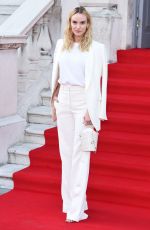 JOANNA VANDERHAM at Pain and Glory Premiere in London 08/08/2019