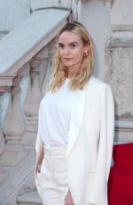 JOANNA VANDERHAM at Pain and Glory Premiere in London 08/08/2019