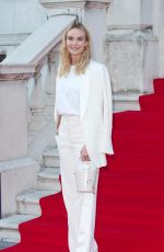 JOANNA VANDERHAM at Pain and Glory Premiere in London 08/08/2019