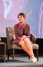 JOEY KING at Screen Actors Guild Screening in Los Angeles 08/21/2019