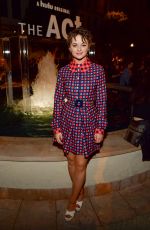 JOEY KING at Screen Actors Guild Screening in Los Angeles 08/21/2019