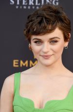 JOEY KING at Television Academy