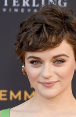 JOEY KING at Television Academy