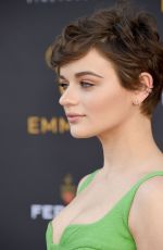JOEY KING at Television Academy