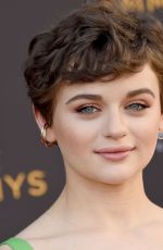 JOEY KING at Television Academy