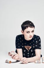 JOEY KING for Variety