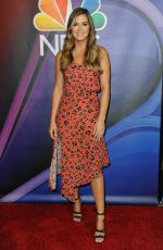 JOJO FLETCHER at NBC TCA Summer Press Tour in Los Angeles 08/08/2019