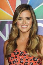 JOJO FLETCHER at NBC TCA Summer Press Tour in Los Angeles 08/08/2019