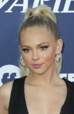JORDYN JONES at Variety