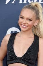 JORDYN JONES at Variety
