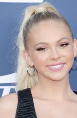 JORDYN JONES at Variety