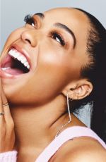 JORDYN WOODS in Cosmopolitan Magazine, UK September 2019