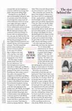 JORDYN WOODS in Cosmopolitan Magazine, UK September 2019