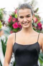 JOSEPHINE SKRIVER at Hamptons Magazine Celebration of Fall Fashion Issue 08/16/2019