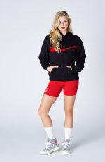 JOSIE CANSECO for Kith x Coca Cola, Season 4