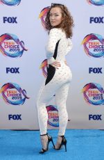 JUDE DEMORSET at Teen Choice Awards 2019 in Hermosa Beach 08/11/2019