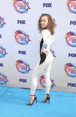 JUDE DEMORSET at Teen Choice Awards 2019 in Hermosa Beach 08/11/2019