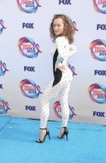 JUDE DEMORSET at Teen Choice Awards 2019 in Hermosa Beach 08/11/2019