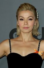 JULIA CHAN at CW Summer 2019 TCA Party in Beverly Hills 08/04/2019