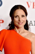 JULIA LOUIS-DREYFUS at Veep Show Screening in Los Angeles 08/20/2019