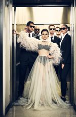 JULIA LOUIS-DREYFUS for Vanity Fair Magazine, September 2019