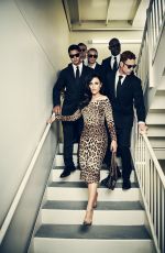 JULIA LOUIS-DREYFUS for Vanity Fair Magazine, September 2019