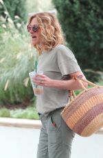 JULIA ROBERTS Leaves a Starbucks in Malibu 07/31/2019
