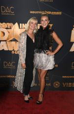 JULIANNE HOUGH at 2019 Industry Dance Awards in Los Angeles 08/14/2019