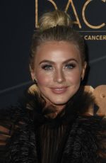JULIANNE HOUGH at 2019 Industry Dance Awards in Los Angeles 08/14/2019